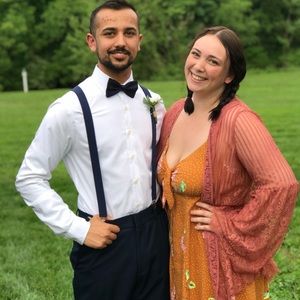 Meet your Posher, Whitney